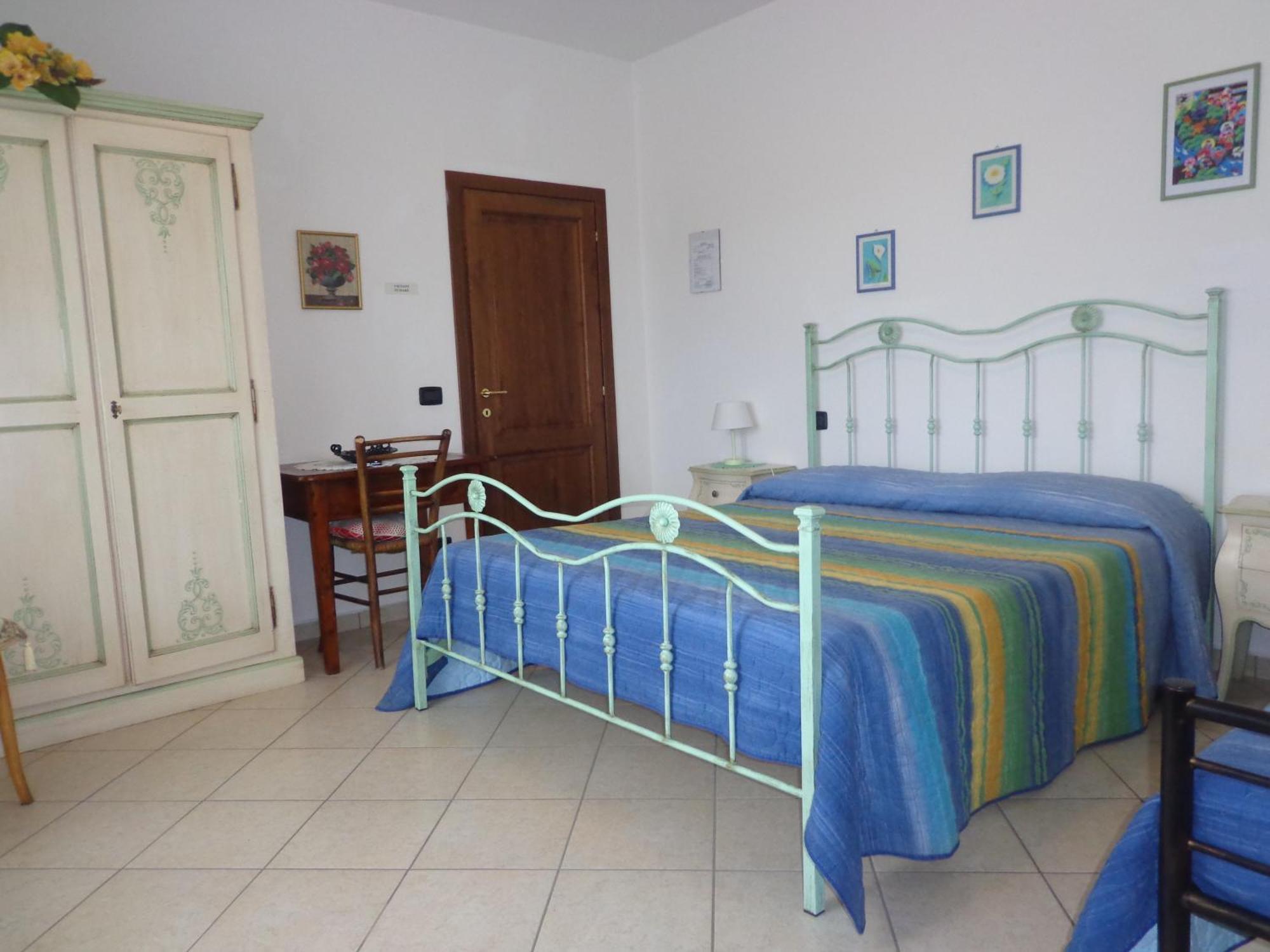 Agriturismo Val Della Pieve 安吉亚里 外观 照片