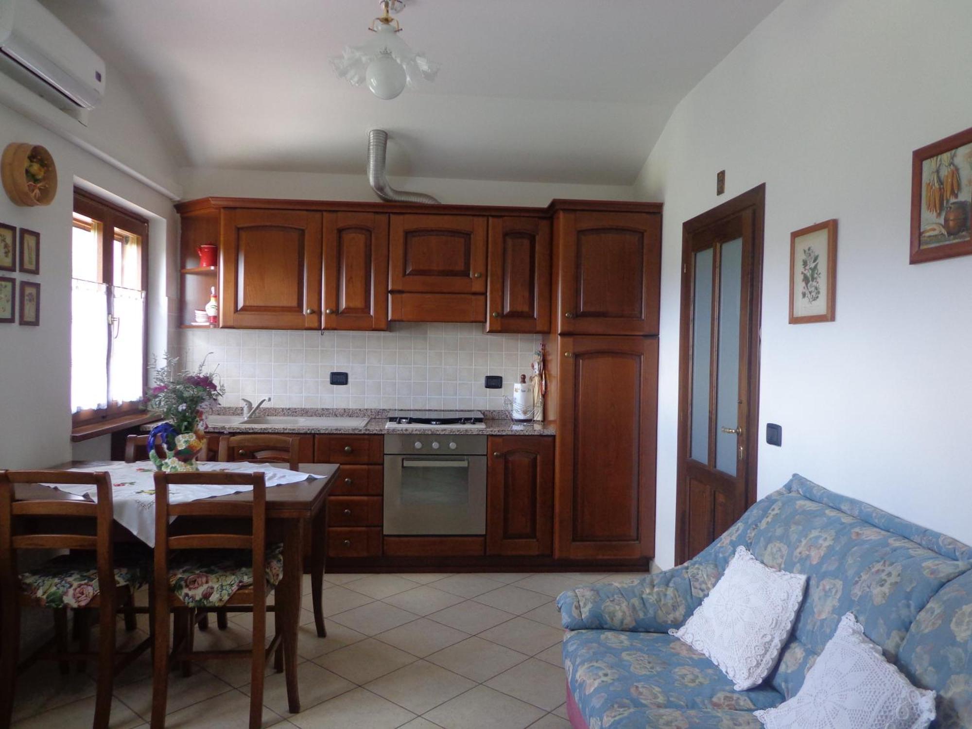 Agriturismo Val Della Pieve 安吉亚里 外观 照片