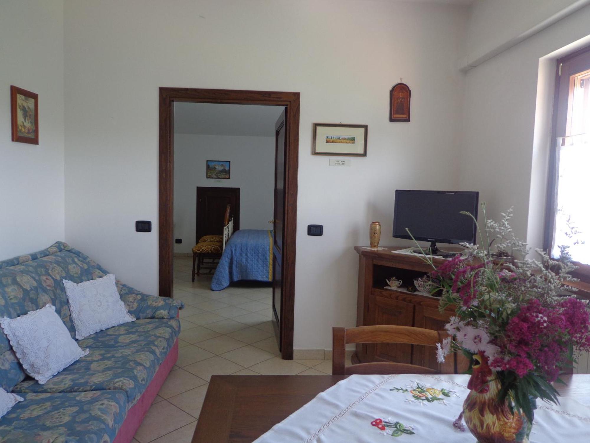 Agriturismo Val Della Pieve 安吉亚里 客房 照片