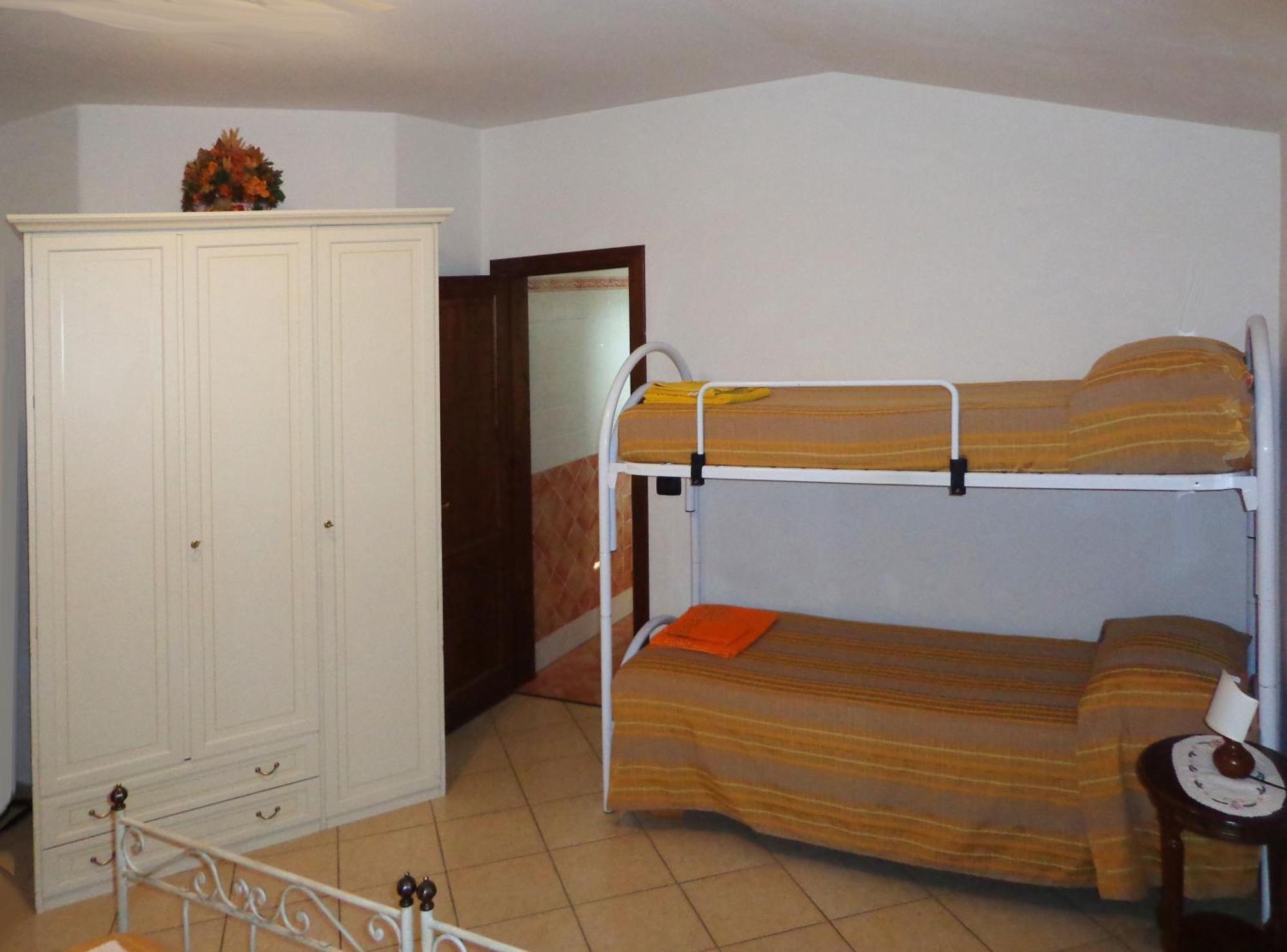 Agriturismo Val Della Pieve 安吉亚里 客房 照片