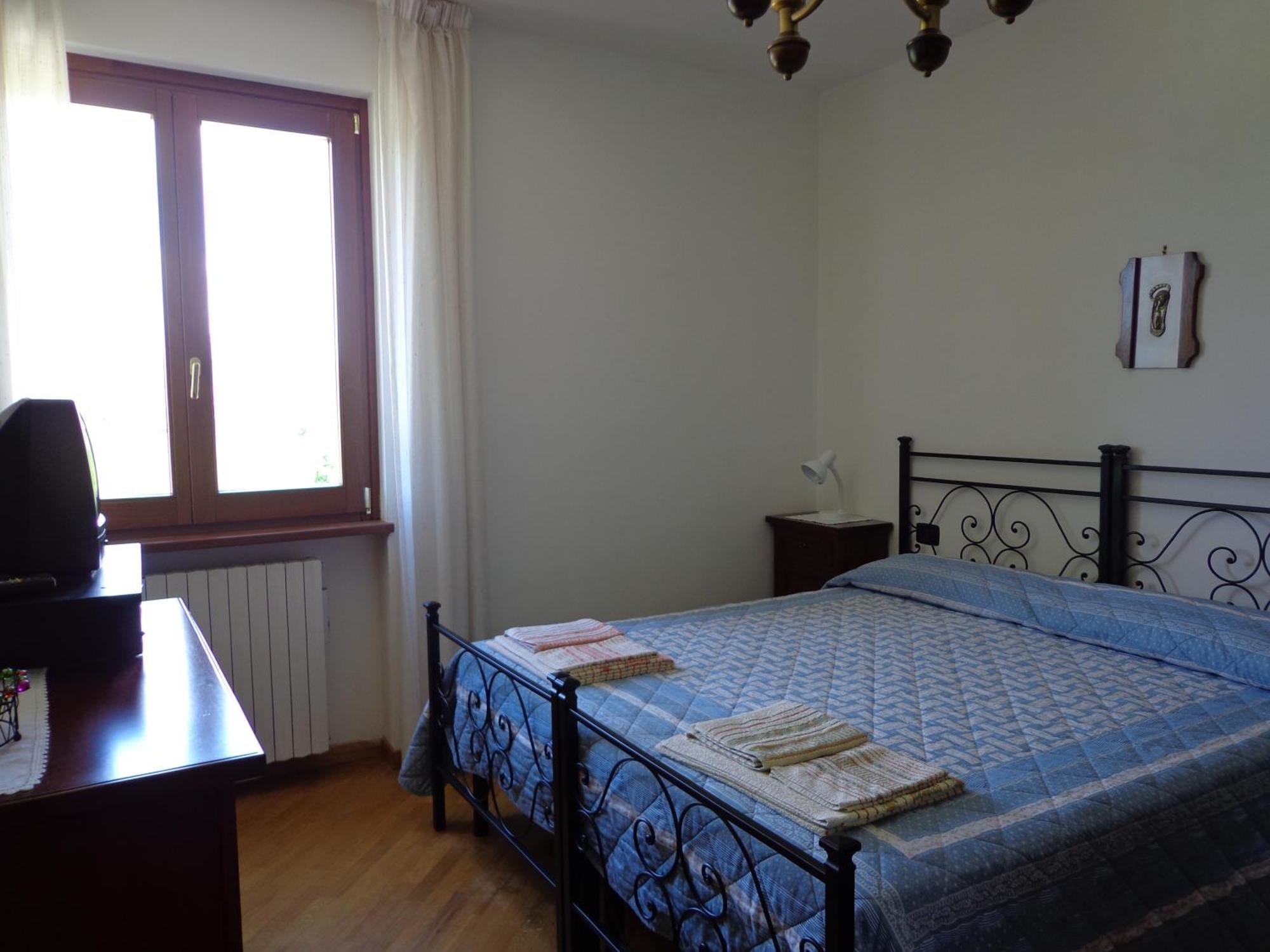 Agriturismo Val Della Pieve 安吉亚里 客房 照片