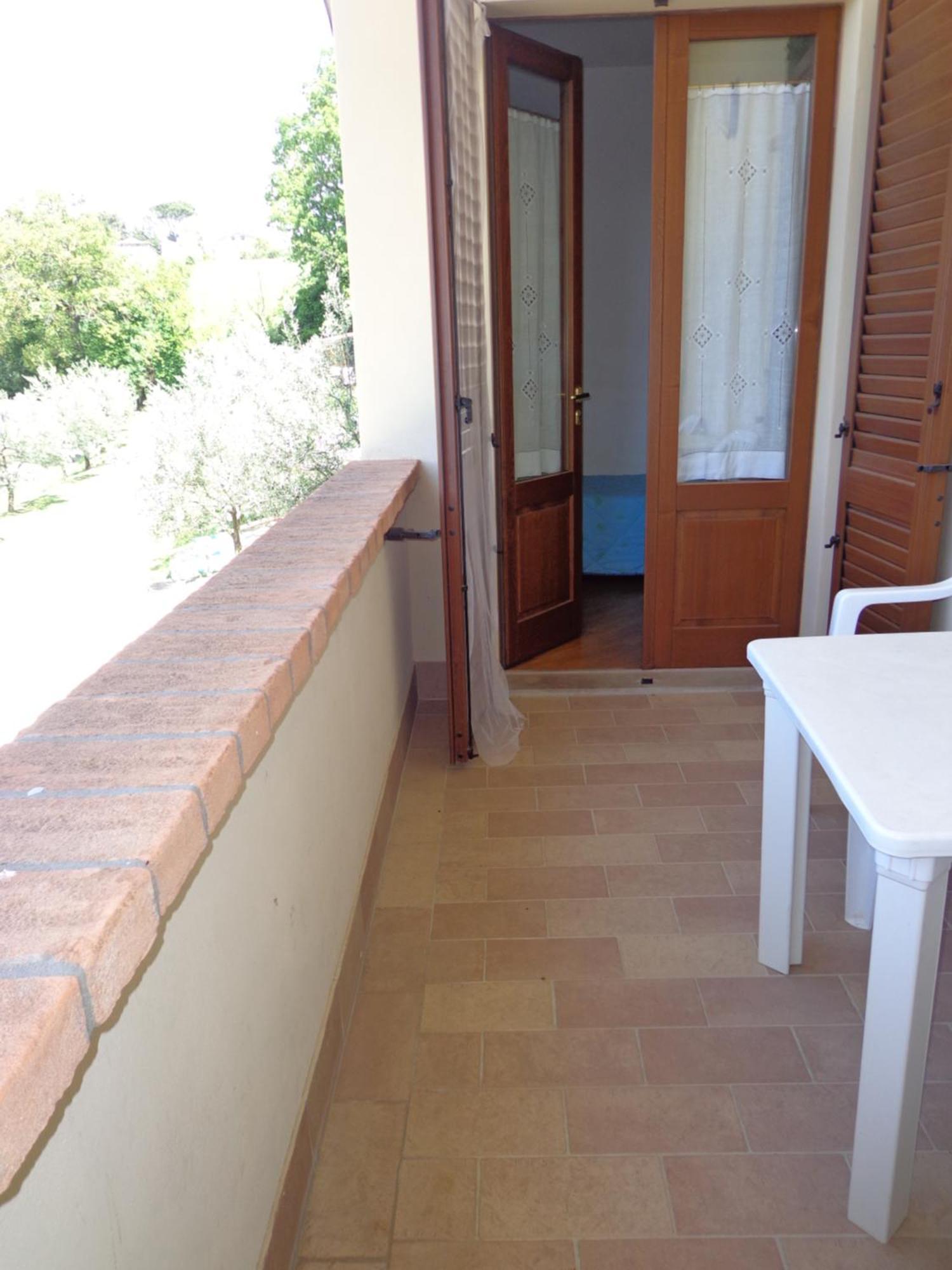 Agriturismo Val Della Pieve 安吉亚里 客房 照片