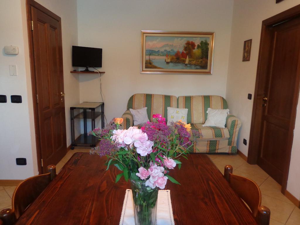 Agriturismo Val Della Pieve 安吉亚里 客房 照片